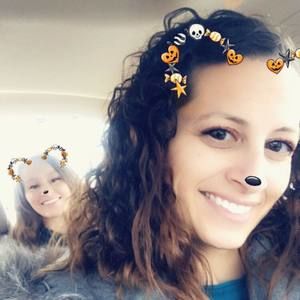 Meet your Posher, Michele